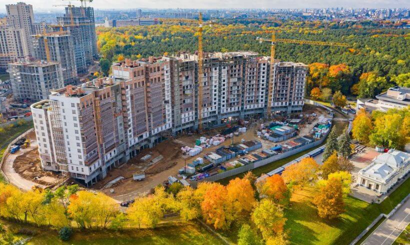 Как отразится на экономике проектов и на конкуренции между регионами запрет строить выше 12 этажей в Ленобласти?
